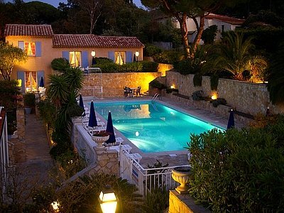 Hotel Jas Neuf