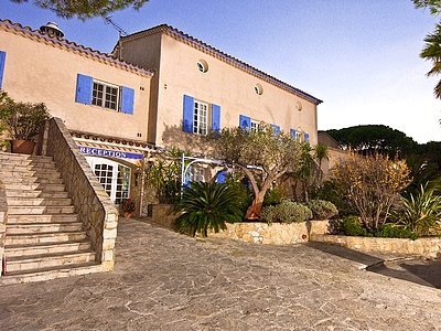 Hotel Jas Neuf