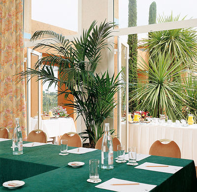 Hotel Amarante Golf Plaza
