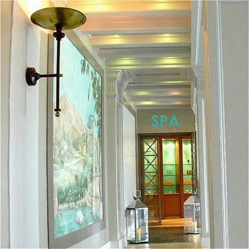 Hotel Amarante Golf Plaza