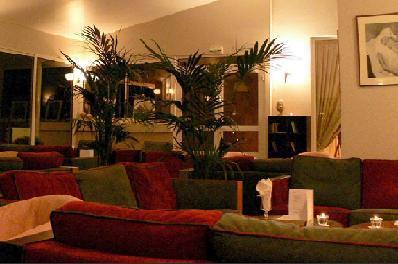 Hotel Amarante Golf Plaza