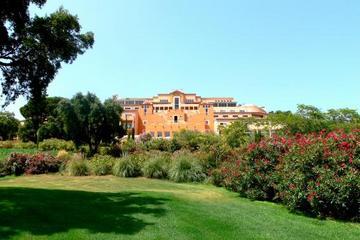 Hotel Amarante Golf Plaza