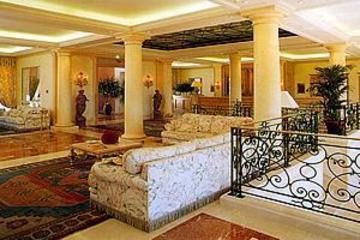 Hotel Amarante Golf Plaza