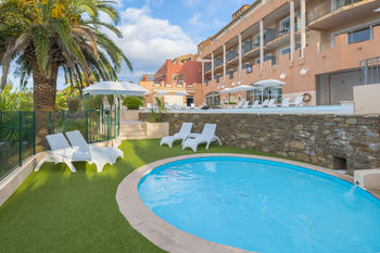 Hotel Amarante Golf Plaza