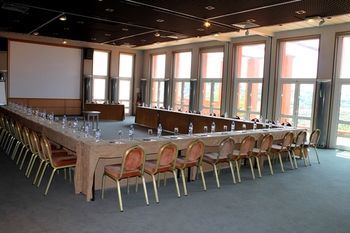 Hotel Amarante Golf Plaza