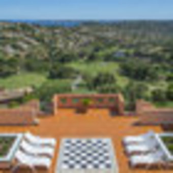 Hotel Amarante Golf Plaza