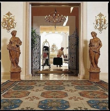 Hotel Amarante Golf Plaza