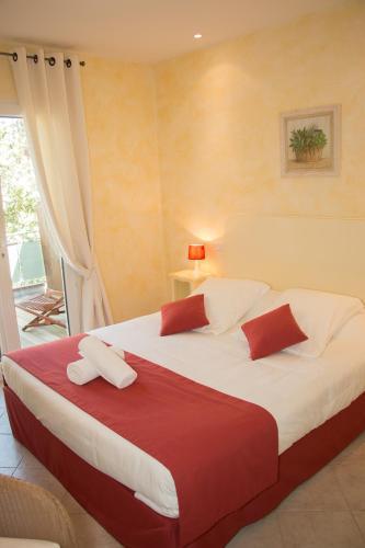 Hotel La Villa
