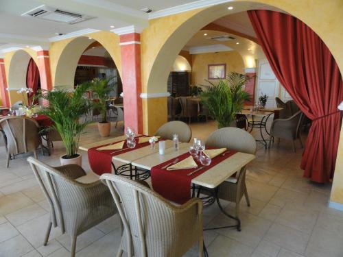 Hotel La Villa