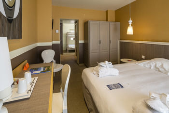 Hotel H�tellerie De La Poste