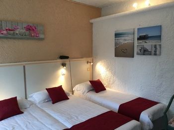 Hotel Hostellerie De La Nartelle
