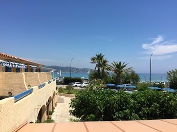 Hotel Hostellerie De La Nartelle