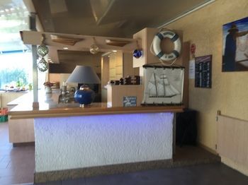 Hotel Hostellerie De La Nartelle
