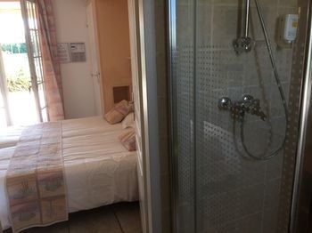 Hotel Hostellerie De La Nartelle