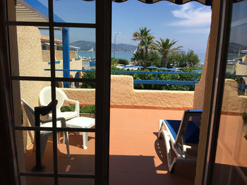 Hotel Hostellerie De La Nartelle