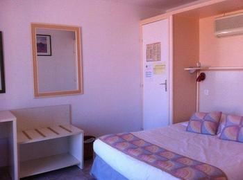 Hotel Hostellerie De La Nartelle