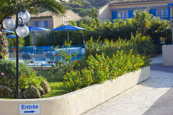 Hotel Hostellerie De La Nartelle