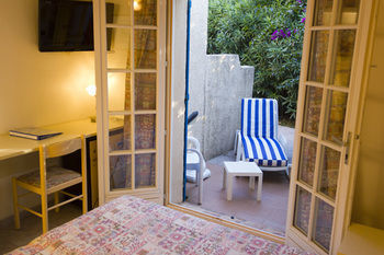 Hotel Hostellerie De La Nartelle