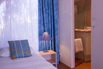 Hotel Hostellerie De La Nartelle