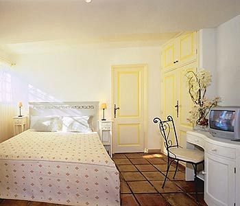 Hotel Les Santolines