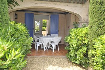 Hotel Les Santolines