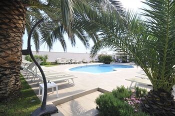 Hotel Les Santolines