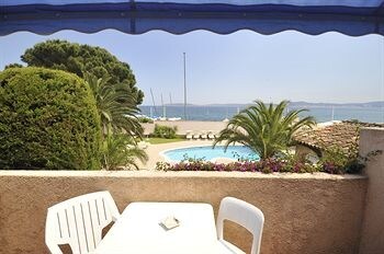 Hotel Les Santolines
