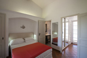 Hotel Les Santolines
