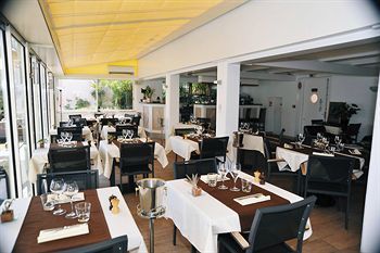 Hotel Les Santolines
