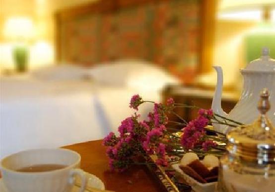 Hotel Cidnay