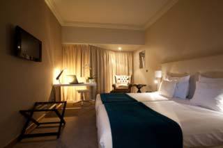 Hotel Cidnay