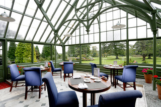 Hotel Macdonald Linden Hall