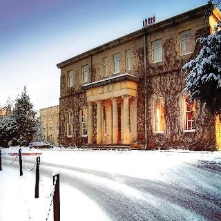 Hotel Macdonald Linden Hall