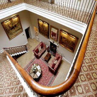 Hotel Macdonald Linden Hall