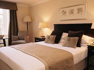 Hotel Macdonald Linden Hall