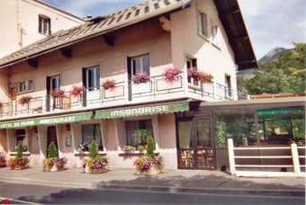 Hotel De Paris