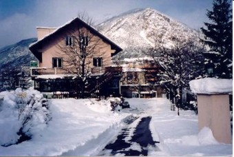 Hotel De Paris