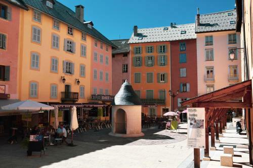 Hotel Parc
