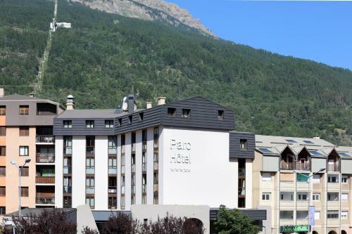 Hotel Parc