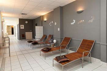 Hotel Cosmos