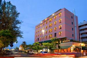 Hotel Rossini