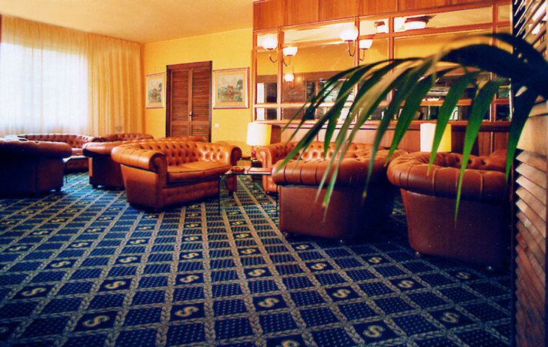 Hotel Savoy