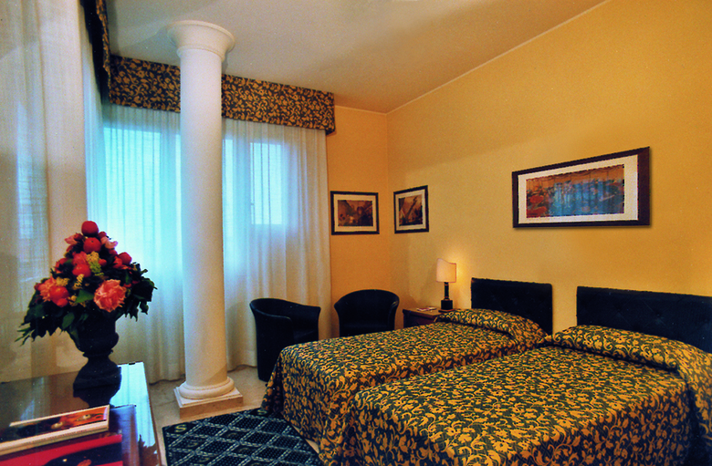 Hotel Savoy