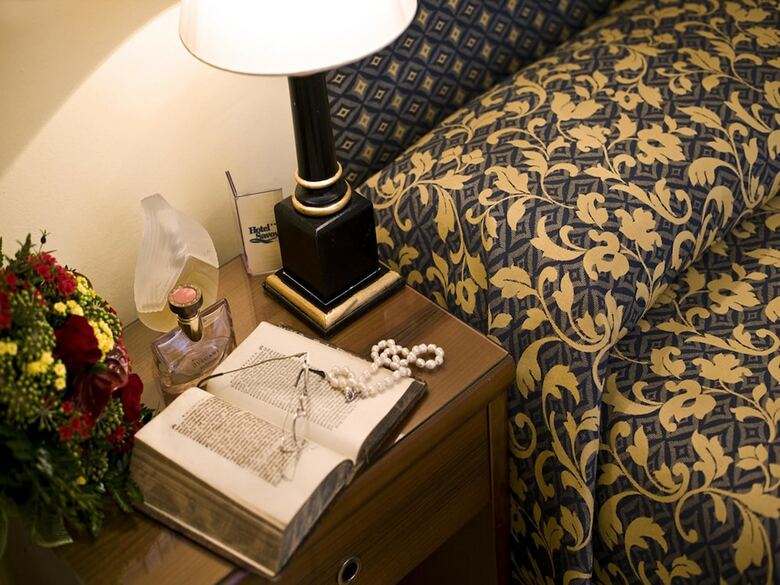 Hotel Savoy