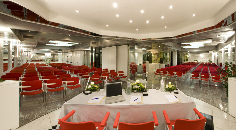 Hotel Savoy