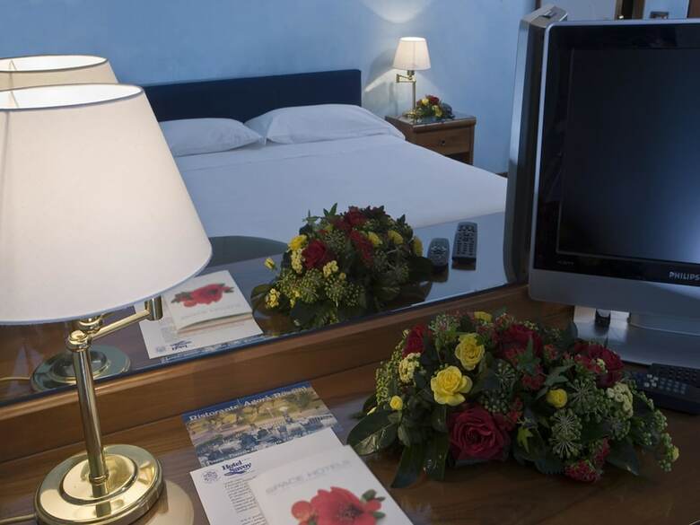 Hotel Savoy