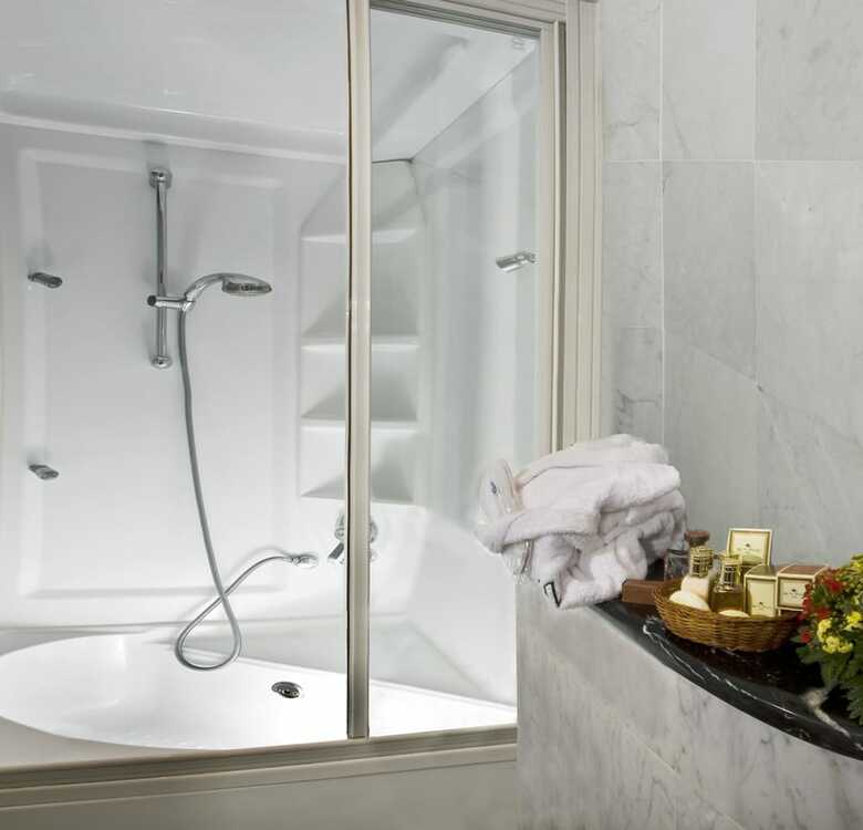Hotel Savoy