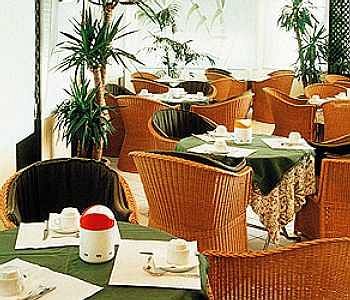 Hotel Bellevue