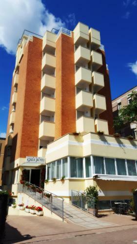 Hotel Gala