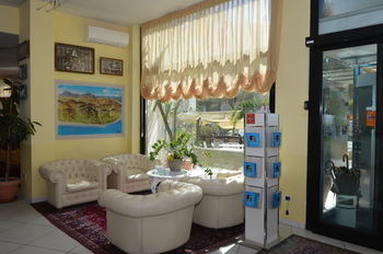 Hotel Perticari
